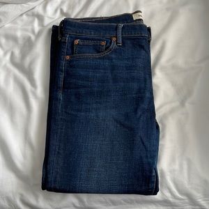 Gap Best girlfriend jeans